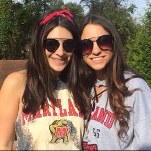 Meet your Posher, Allison